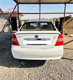 Lifan 620